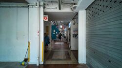 Bedok North Street 3 (D16), Shop House #576592671